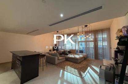 Apartment - 2 Bedrooms - 3 Bathrooms for rent in Marina Arcade Tower - Dubai Marina - Dubai