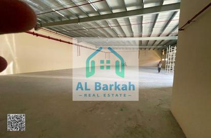مستودع - استوديو - 2 حمامات للايجار في الجرف الصناعية 1 - الجرف الصناعية - عجمان مستودع - استوديو - 2 حمامات للايجار في الجرف الصناعية 1 - الجرف الصناعية - عجمان