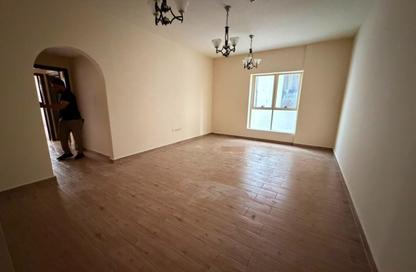 Apartment - 2 Bedrooms - 3 Bathrooms for rent in Muweileh Community - Muwaileh Commercial - Sharjah