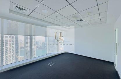 Office Space - Studio - 1 for rent in The Burlington - Business Bay - Dubai Office Space - Studio - 1 for rent in The Burlington - Business Bay - Dubai
