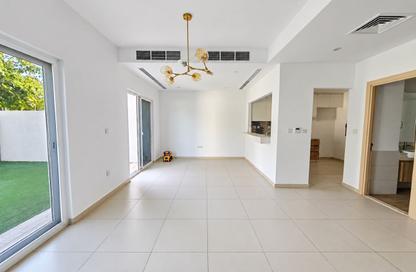 Townhouse - 3 - 4 for rent in Amaranta 3 - Amaranta - Villanova - Dubai