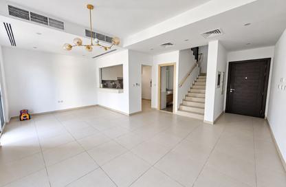 Townhouse - 3 - 4 for rent in Amaranta 3 - Amaranta - Villanova - Dubai