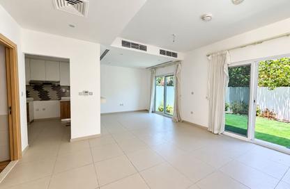 Townhouse - 3 - 4 for rent in Amaranta 3 - Amaranta - Villanova - Dubai