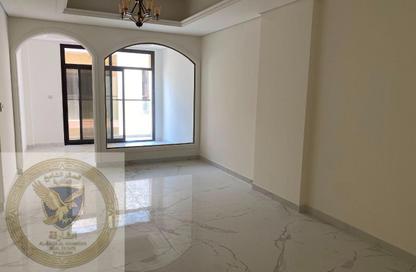 Apartment - 1 Bedroom - 2 Bathrooms for rent in CityLife Al Tallah - Al Tallah 2 - Ajman Apartment - 1 Bedroom - 2 Bathrooms for rent in CityLife Al Tallah - Al Tallah 2 - Ajman