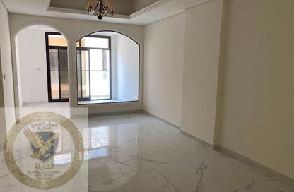 Apartment - 1 Bedroom - 2 Bathrooms for rent in CityLife Al Tallah - Al Tallah 2 - Ajman Apartment - 1 Bedroom - 2 Bathrooms for rent in CityLife Al Tallah - Al Tallah 2 - Ajman
