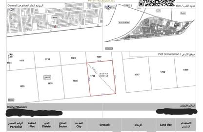 Full Floor - Studio - 3 for sale in Al Yasmeen 1 - Al Yasmeen - Ajman