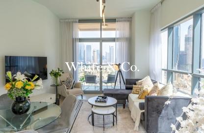 Apartment - 2 Bedrooms - 3 Bathrooms for rent in Bellevue Tower 1 - Bellevue Towers - Downtown Dubai - Dubai Apartment - 2 Bedrooms - 3 Bathrooms for rent in Bellevue Tower 1 - Bellevue Towers - Downtown Dubai - Dubai