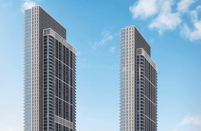 Apartment - 2 - 2 for sale in Sobha Creek Vista Heights Tower A - Sobha Creek Vista Heights - Sobha Hartland - Mohammed Bin Rashid City - Dubai