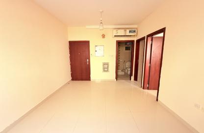 Apartment - 1 - 1 for rent in Fire Station Road - Muwaileh - Sharjah