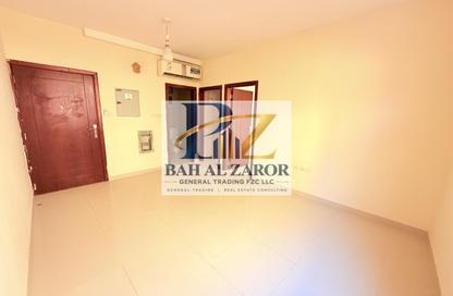 Apartment - 1 - 1 for rent in Fire Station Road - Muwaileh - Sharjah Apartment - 1 - 1 for rent in Fire Station Road - Muwaileh - Sharjah