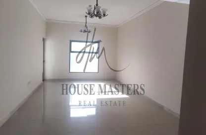 Apartment - 1 Bedroom - 2 Bathrooms for rent in The Frame Tower - Al Nahda - Sharjah