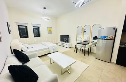 Apartment - Studio - 1 Bathroom for sale in Silicon Gates 1 - Silicon Gates - Dubai Silicon Oasis - Dubai
