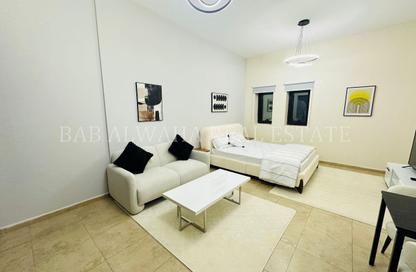 Apartment - Studio - 1 Bathroom for sale in Silicon Gates 1 - Silicon Gates - Dubai Silicon Oasis - Dubai