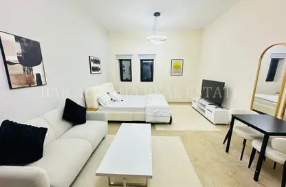 Apartment - Studio - 1 Bathroom for sale in Silicon Gates 1 - Silicon Gates - Dubai Silicon Oasis - Dubai