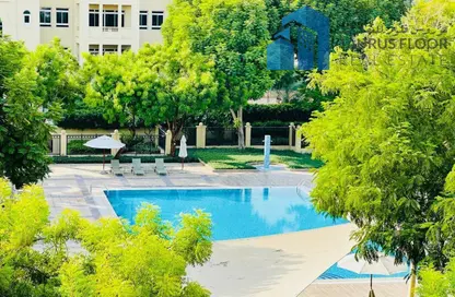Apartment - 3 Bedrooms - 4 Bathrooms for rent in Al Badia Residences Building 21 - Al Badia Residences - Dubai Festival City - Dubai Apartment - 3 Bedrooms - 4 Bathrooms for rent in Al Badia Residences Building 21 - Al Badia Residences - Dubai Festival City - Dubai