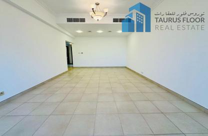 شقة - 3 غرف نوم - 4 حمامات للايجار في مبنى البادية السكني رقم 21 - البادية - دبي فيستيفال سيتي - دبي