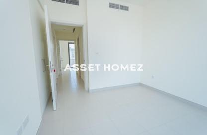 Villa - 4 Bedrooms - 5 Bathrooms for rent in Parkside 3 - EMAAR South - Dubai South (Dubai World Central) - Dubai