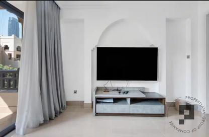 Apartment - 1 - 2 for sale in Tajer Residences - The Old Town Island - Old Town - Downtown Dubai - Dubai