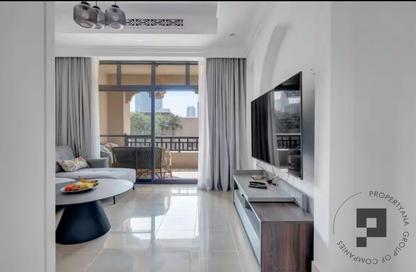 Apartment - 1 - 2 for sale in Tajer Residences - The Old Town Island - Old Town - Downtown Dubai - Dubai