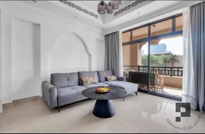 Apartment - 1 - 2 for sale in Tajer Residences - The Old Town Island - Old Town - Downtown Dubai - Dubai
