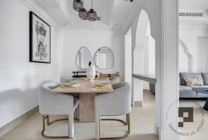 Burj Khalifa View | Rented | Full Furnished