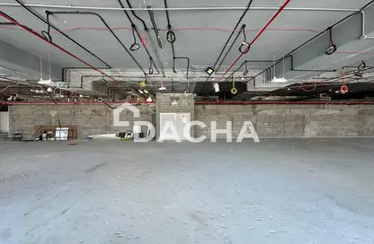 Office Space - Studio for rent in Marina Plaza - Dubai Marina - Dubai