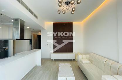 Apartment - 1 Bedroom - 2 Bathrooms for rent in The East Crest by Meteora - District 17 - Jumeirah Village Circle - Dubai Apartment - 1 Bedroom - 2 Bathrooms for rent in The East Crest by Meteora - District 17 - Jumeirah Village Circle - Dubai