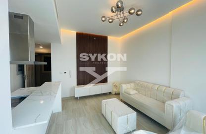 Apartment - 1 Bedroom - 2 Bathrooms for rent in The East Crest by Meteora - District 17 - Jumeirah Village Circle - Dubai Apartment - 1 Bedroom - 2 Bathrooms for rent in The East Crest by Meteora - District 17 - Jumeirah Village Circle - Dubai