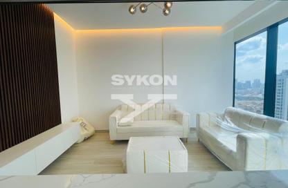 Apartment - 1 Bedroom - 2 Bathrooms for rent in The East Crest by Meteora - District 17 - Jumeirah Village Circle - Dubai Apartment - 1 Bedroom - 2 Bathrooms for rent in The East Crest by Meteora - District 17 - Jumeirah Village Circle - Dubai