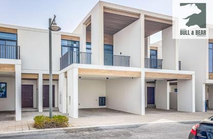 Villa - 3 - 4 for sale in Bliss - Arabian Ranches 3 - Dubai Villa - 3 - 4 for sale in Bliss - Arabian Ranches 3 - Dubai