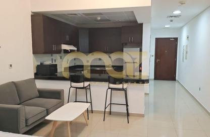Apartment - Studio - 1 for sale in Hydra Avenue Towers - City Of Lights - Al Reem Island - Abu Dhabi