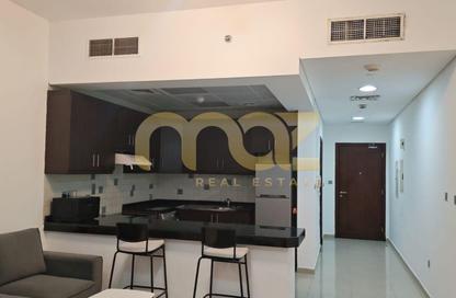 Apartment - Studio - 1 for sale in Hydra Avenue Towers - City Of Lights - Al Reem Island - Abu Dhabi