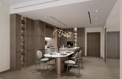Apartment - 1 - 2 for sale in The Symphony by Imtiaz - Bukadra - Dubai Apartment - 1 - 2 for sale in The Symphony by Imtiaz - Bukadra - Dubai