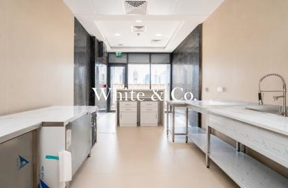 Shop - Studio for rent in Azizi Riviera 21 - Azizi Riviera - Meydan One - Meydan - Dubai