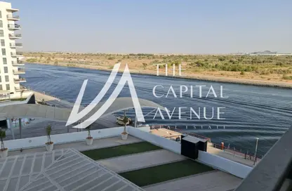 شقة - غرفة نوم - 1 حمام للايجار في وترز أج - جزيرة ياس - أبوظبي شقة - غرفة نوم - 1 حمام للايجار في وترز أج - جزيرة ياس - أبوظبي