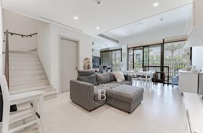 Villa - 3 - 4 for rent in Bliss - Arabian Ranches 3 - Dubai