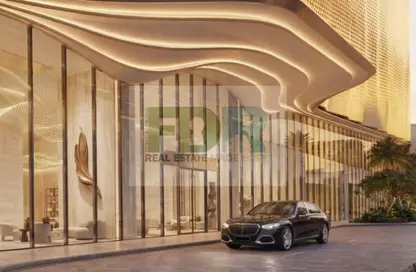 شقة - 1 حمام للبيع في سيرينز من دانوب - منطقة 14 - قرية جميرا الدائرية - دبي