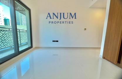 Apartment - 1 Bedroom - 2 Bathrooms for rent in Jaddaf Views - Al Jaddaf - Dubai