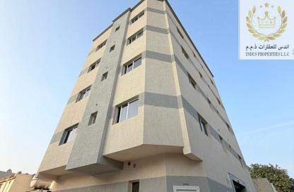 Whole Building - 7+ Bedrooms - 7+ Bathrooms for sale in Al Rashidiya Towers - Al Rashidiya - Ajman Downtown - Ajman