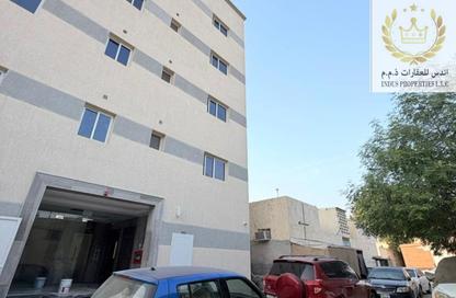 Whole Building - 7+ Bedrooms - 7+ Bathrooms for sale in Al Rashidiya Towers - Al Rashidiya - Ajman Downtown - Ajman
