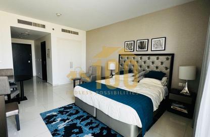 Apartment - Studio - 1 Bathroom for sale in Celestia A - Celestia - Dubai South (Dubai World Central) - Dubai