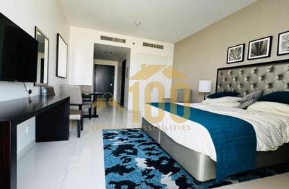 Apartment - Studio - 1 Bathroom for sale in Celestia A - Celestia - Dubai South (Dubai World Central) - Dubai