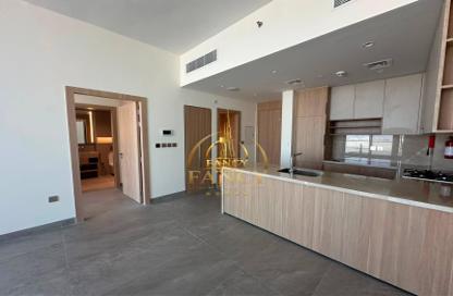 Apartment - 1 Bedroom - 1 Bathroom for rent in Jannat - Midtown - Dubai Production City (IMPZ) - Dubai