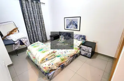 شقة - غرفة نوم - 1 حمام للايجار في الممشى - مويلح - الشارقة