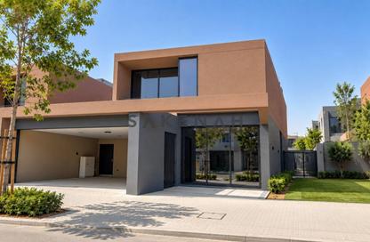 Villa - 4 - 6 for sale in Masaar Azalea - Masaar - Tilal City - Sharjah