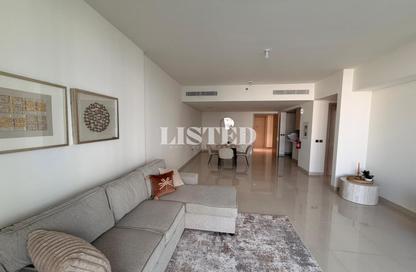 Apartment - 1 Bedroom - 1 Bathroom for rent in Bay Residences - Hayat Island - Mina Al Arab - Ras Al Khaimah