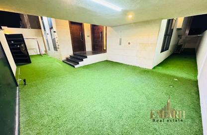 Villa - 5 Bedrooms - 7 Bathrooms for rent in Al Yasmeen 1 - Al Yasmeen - Ajman