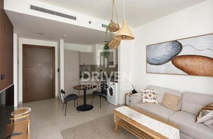 Apartment - 1 Bedroom - 1 Bathroom for sale in Sobha Creek Vistas Reserve Tower A - Sobha Creek Vistas Reserve - Sobha Hartland - Mohammed Bin Rashid City - Dubai Apartment - 1 Bedroom - 1 Bathroom for sale in Sobha Creek Vistas Reserve Tower A - Sobha Creek Vistas Reserve - Sobha Hartland - Mohammed Bin Rashid City - Dubai