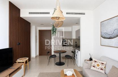 Apartment - 1 Bedroom - 1 Bathroom for sale in Sobha Creek Vistas Reserve Tower A - Sobha Creek Vistas Reserve - Sobha Hartland - Mohammed Bin Rashid City - Dubai