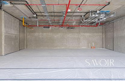 Retail - Studio - 1 for rent in The Crest Tower Podium - The Crest - Sobha Hartland - Mohammed Bin Rashid City - Dubai